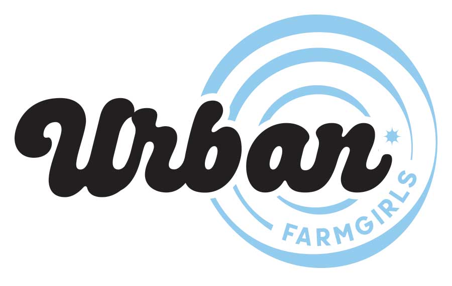 Urban Farmgirls